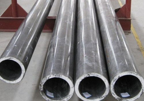 乌鲁木齐精密液压无缝钢管