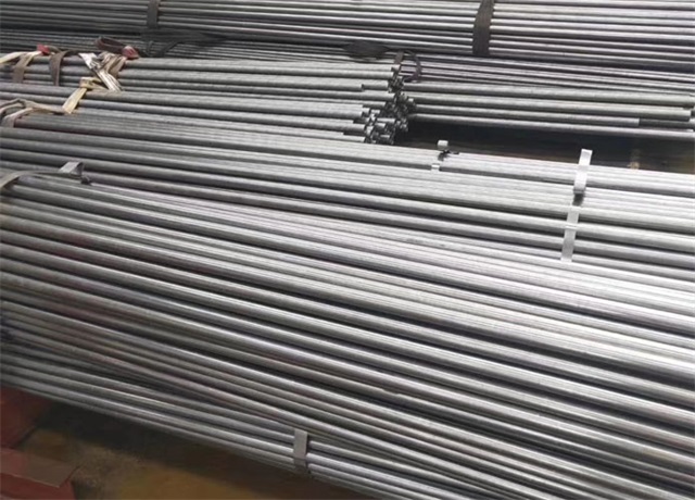 乌鲁木齐精密无缝钢管厂家