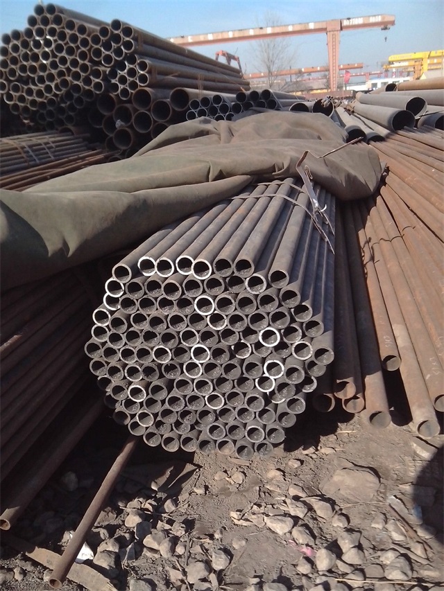 乌鲁木齐小口径精密无缝钢管