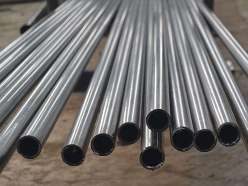 乌鲁木齐精密无缝钢管生产厂家