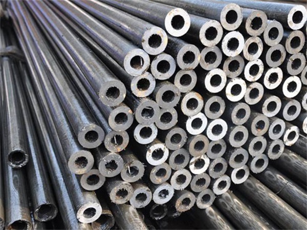 乌鲁木齐精密光亮无缝钢管
