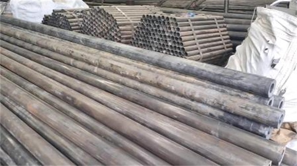 乌鲁木齐精密冷拔无缝钢管
