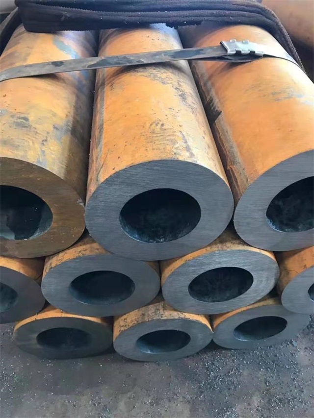 乌鲁木齐20号厚壁无缝钢管