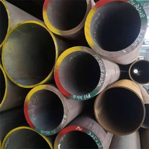 乌鲁木齐27simn厚壁无缝钢管