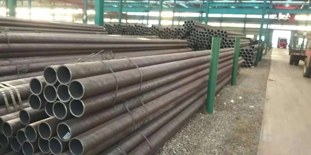 乌鲁木齐16mn无缝钢管厂