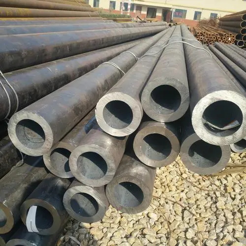 乌鲁木齐20#无缝钢管厂