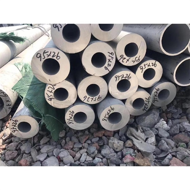 乌鲁木齐42crmo无缝钢管厂