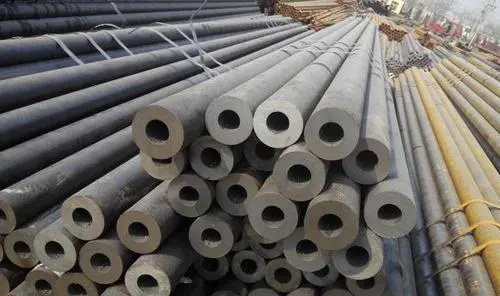 乌鲁木齐冷拔无缝钢管厂