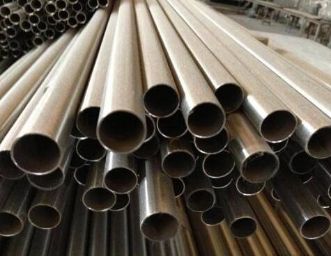 乌鲁木齐冷拔精密无缝钢管厂