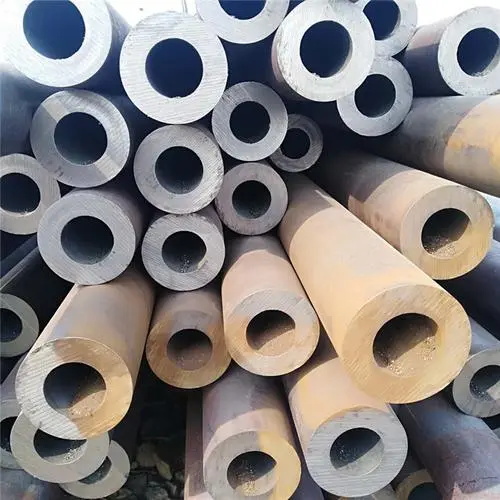 乌鲁木齐gb t 8162 结构用无缝钢管