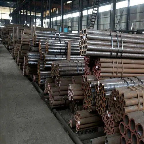 乌鲁木齐gb8162-2008结构用无缝钢管