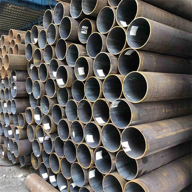乌鲁木齐20#结构用无缝钢管
