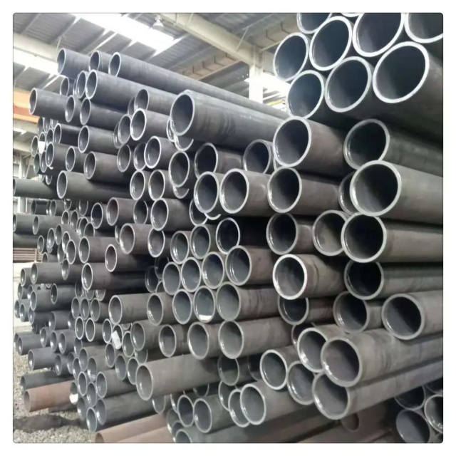 乌鲁木齐GB8163无缝管