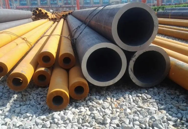 乌鲁木齐GB5310锅炉钢管