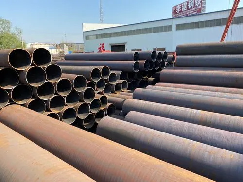 乌鲁木齐GB5310锅炉管