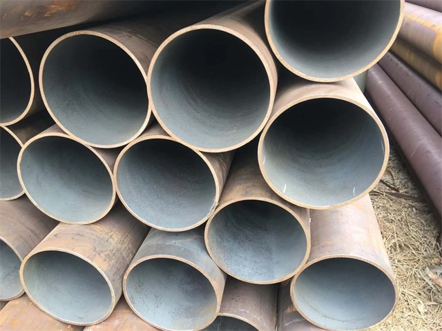 乌鲁木齐5310无缝管