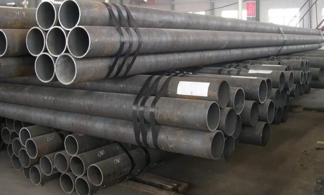 乌鲁木齐高压无缝钢管