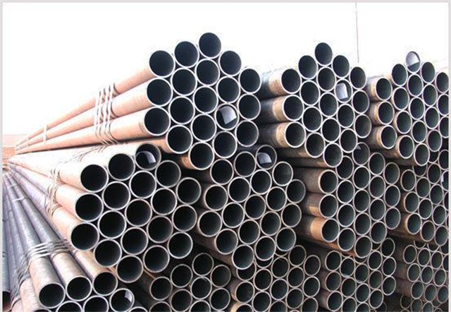 乌鲁木齐高压钢管