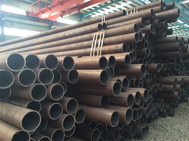 乌鲁木齐化肥设备用高压无缝钢管