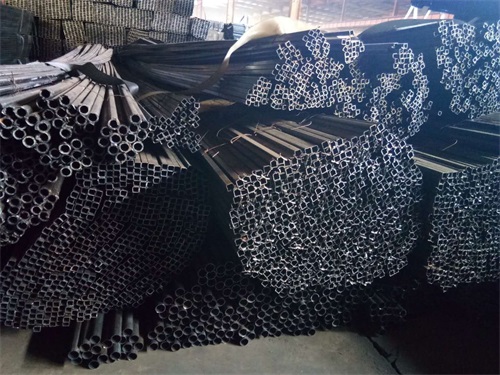 乌鲁木齐GB6479无缝管 