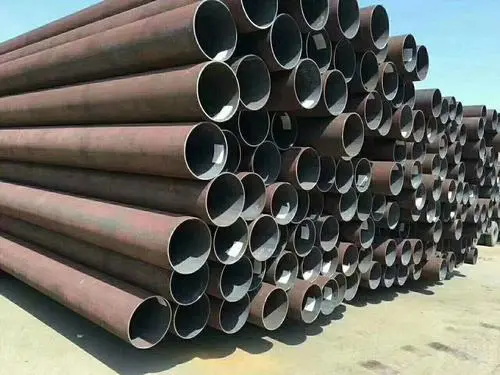 乌鲁木齐GB6479无缝钢管