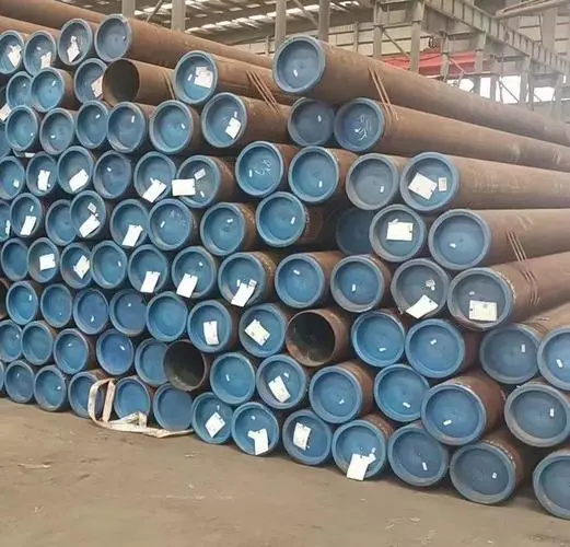 乌鲁木齐GB6479化肥设备用无缝钢管