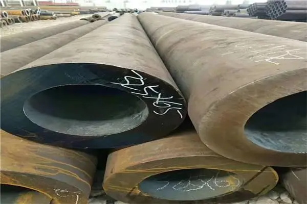 乌鲁木齐9948无缝管