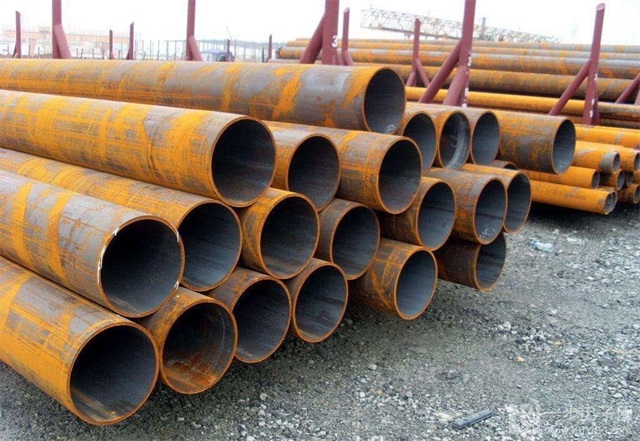 乌鲁木齐GB9948钢管