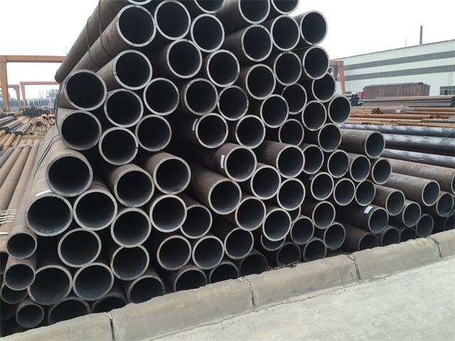 乌鲁木齐GB9948无缝管