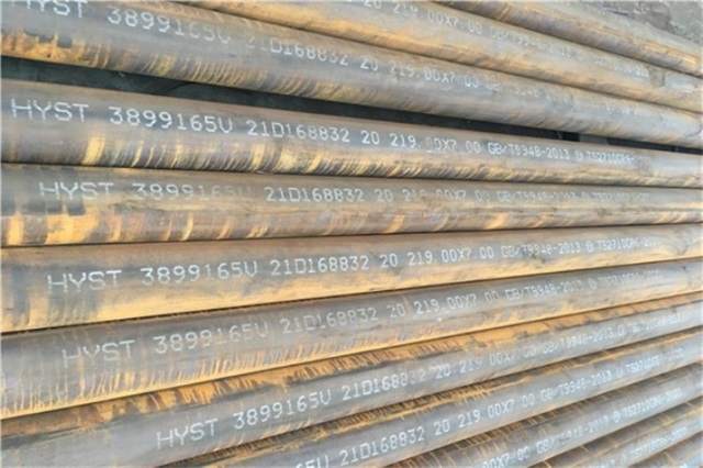 乌鲁木齐GB9948石油裂化管