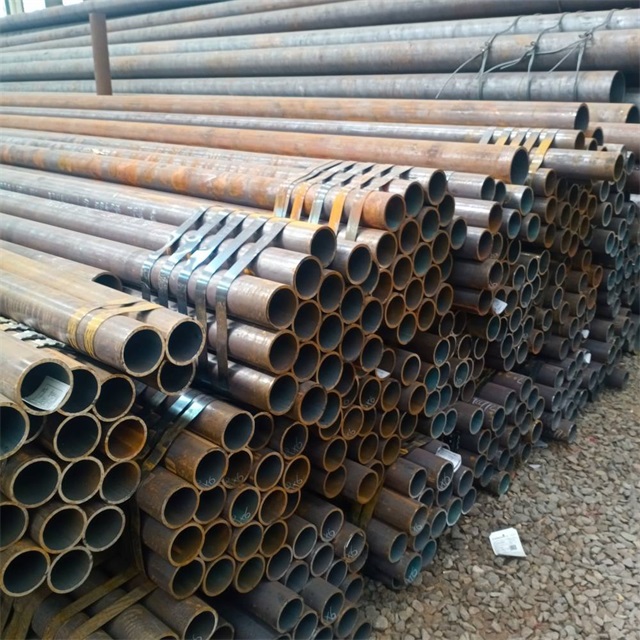 乌鲁木齐地质钢管