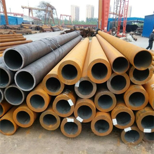 乌鲁木齐地质无缝管