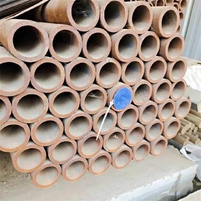 乌鲁木齐地质钻探用无缝钢管