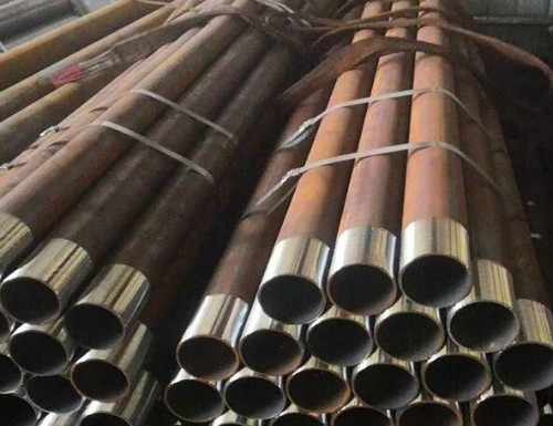 乌鲁木齐地质用无缝钢管