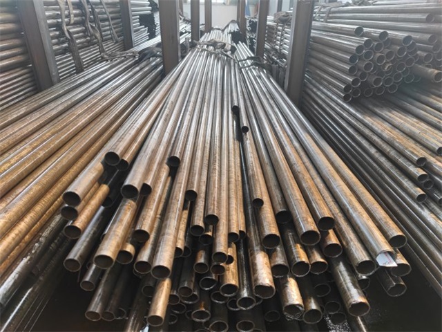 乌鲁木齐40cr精密无缝钢管