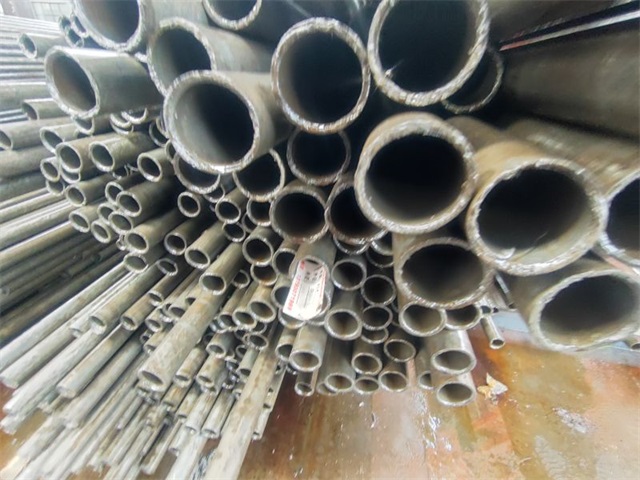 乌鲁木齐大口径精密无缝钢管