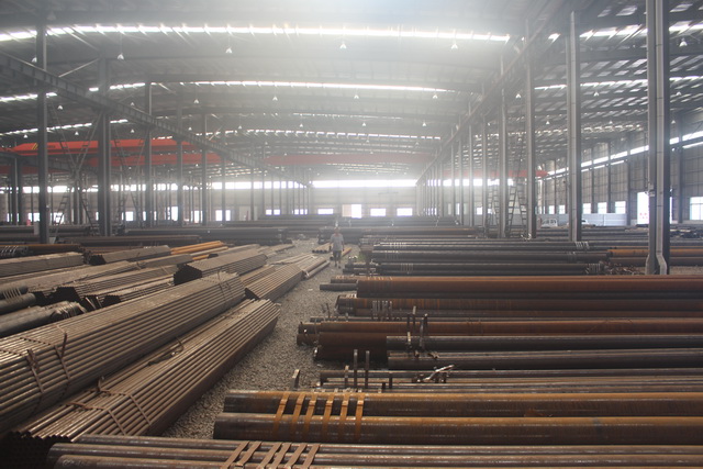 乌鲁木齐35号厚壁无缝钢管