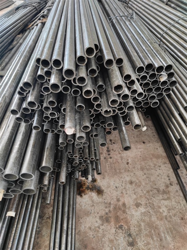 乌鲁木齐16mn精密无缝钢管