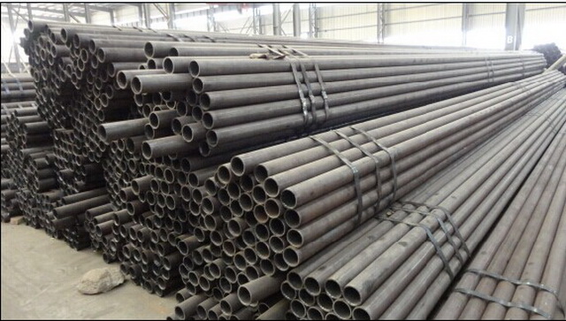 乌鲁木齐GB8163流体用无缝管