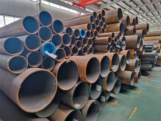 乌鲁木齐锅炉管