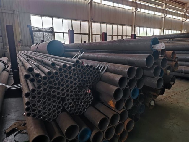 乌鲁木齐高压锅炉管
