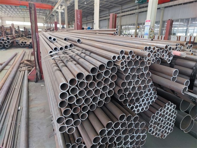 乌鲁木齐锅炉钢管