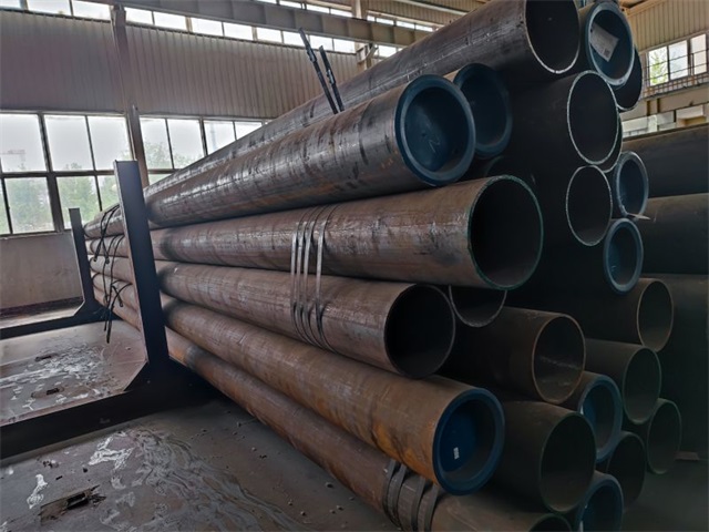 乌鲁木齐高压无缝管