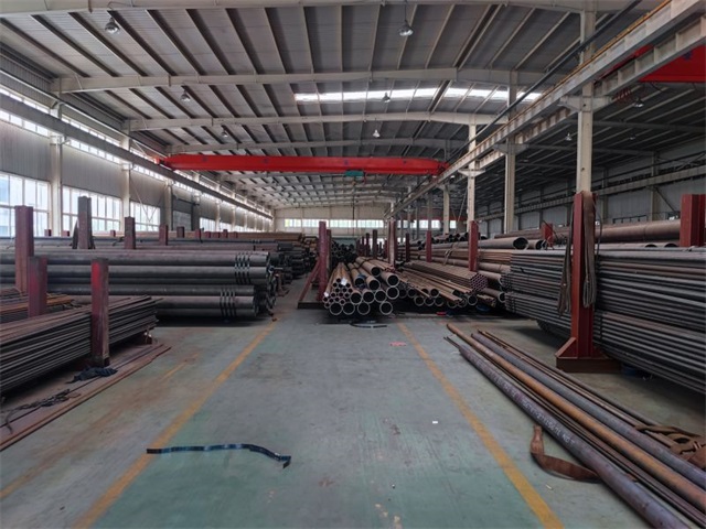 乌鲁木齐高压管