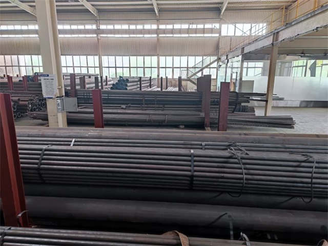 乌鲁木齐5310无缝钢管 