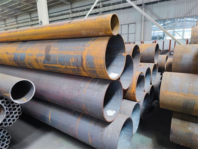 乌鲁木齐5310无缝管