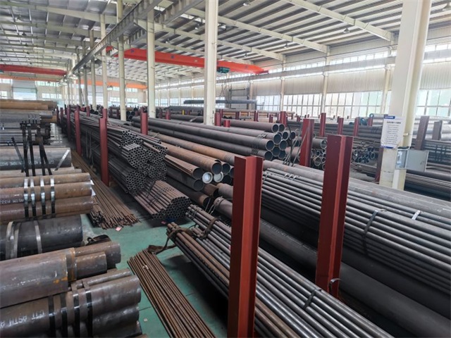 乌鲁木齐5310钢管