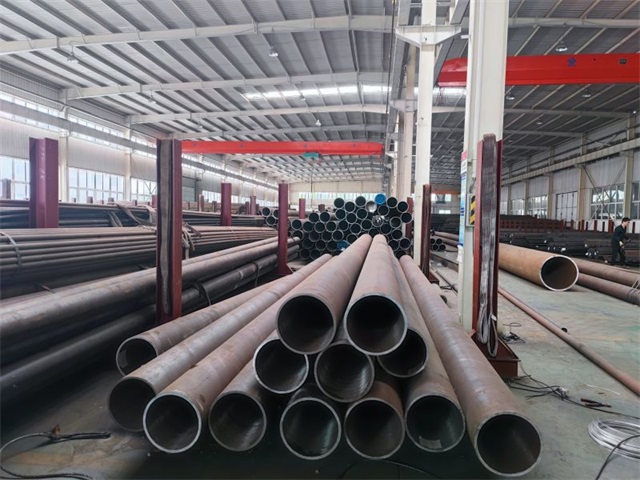 乌鲁木齐5310锅炉管