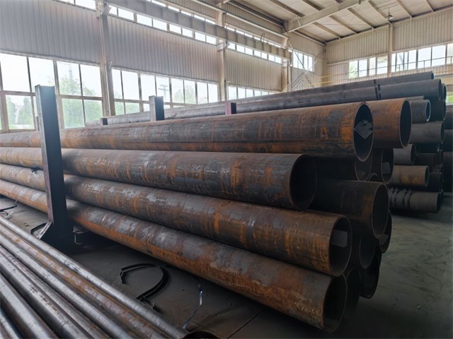 乌鲁木齐5310锅炉钢管