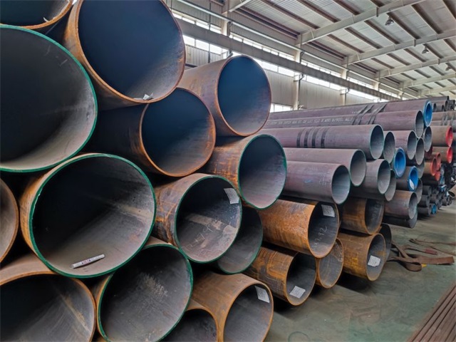 乌鲁木齐5310高压锅炉钢管